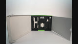 REINS stopmotion protectiekit voor sneakers en schoenen