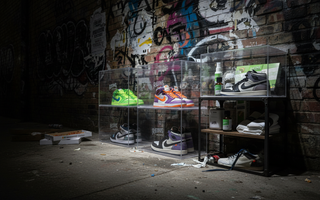 De 10 duurste sneakers ooit verkocht en hoe je waardevolle sneakers beschermt