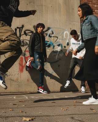 De meest opvallende sneaker releases van februari 2026