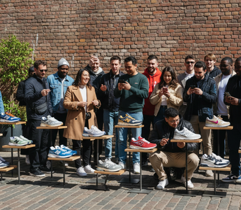 De meest opvallende sneaker releases van maart 2026