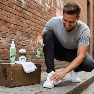 Kreukels uit je toebox: preventietips