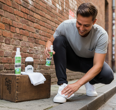 Kreukels uit je toebox: preventietips