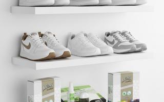 Nieuwjaarsvoornemens voor sneakerheads: start 2026 met schone sneakers