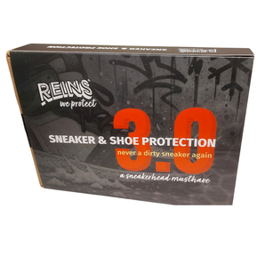 Limited Edition: REINS Starterskit Sneakers & Schoenen – Sneakerness