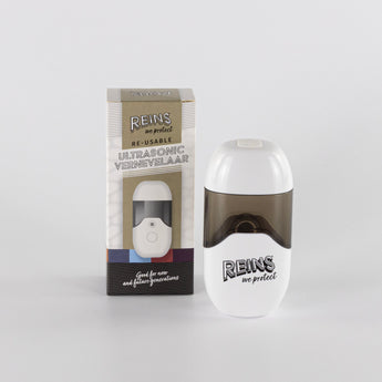 Foto REINS vernevelaar voor sneakers en schoenen met doosje