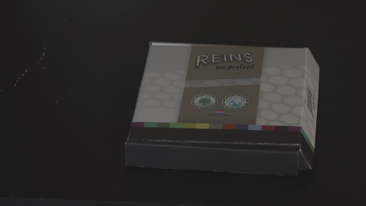 Videohandleiding Microvezeldoeken voor sneakers en schoenen