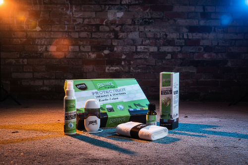 REINS Starterskit en spray collectie