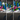 Urban banner met 3-stappen proces - aangepast